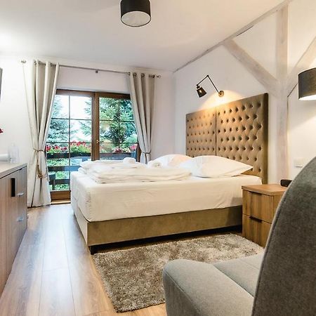 أوافا Apartamenty Kapitanskie المظهر الخارجي الصورة