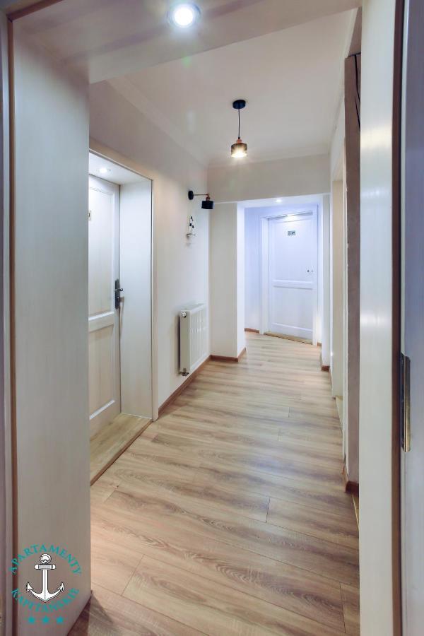 أوافا Apartamenty Kapitanskie المظهر الخارجي الصورة
